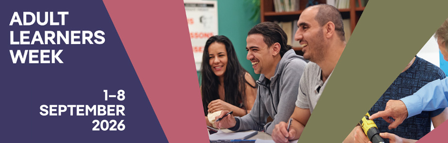 Adult Learners Week