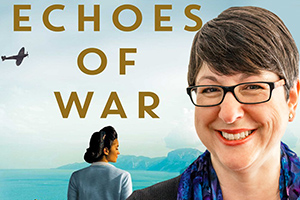 Author Talk