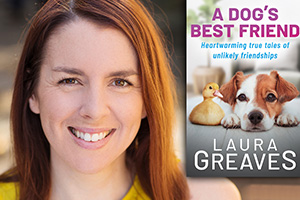Author Talk