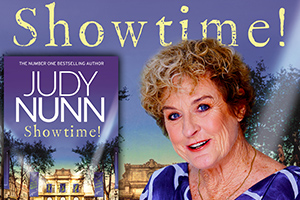 Author Talk