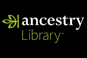 Ancestry Library Edition