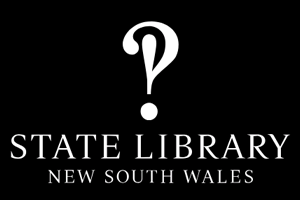 State Library of NSW