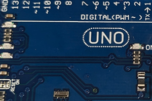 Arduino Starter Kit
